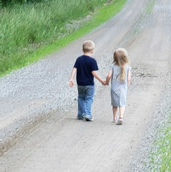 Meet your Posher, Jonathan - Picture 1 of 1